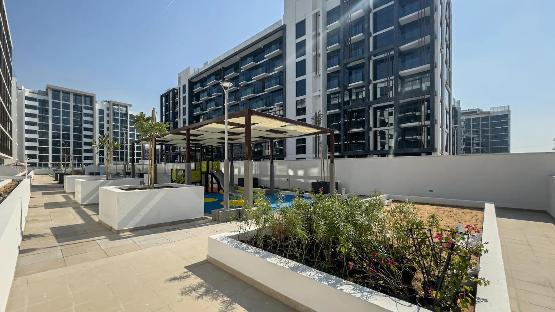 Easemytrip - Azizi Riviera 17 Tower Lejlighed Dubai Forenede Arabiske Emirater